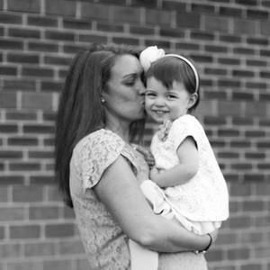 Meet your Posher, Kate